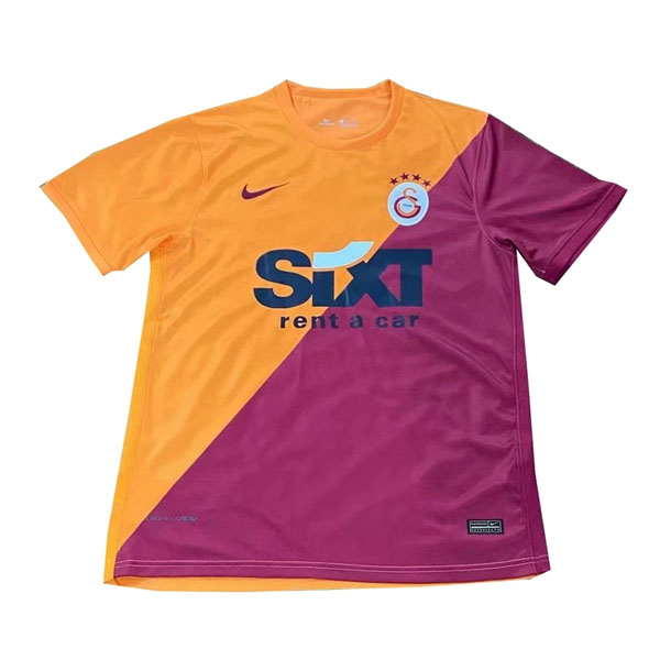 Thailandia Maglia Galatasaray Prima 21/22